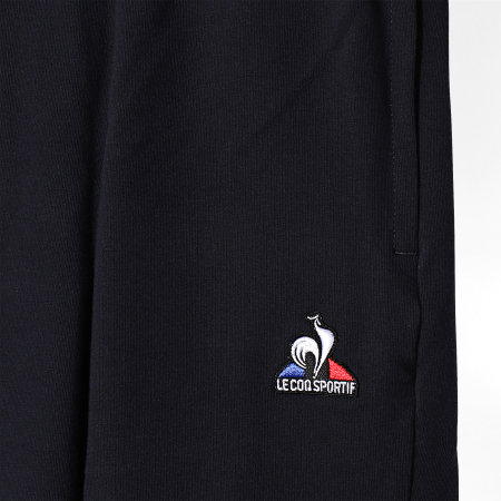 Le Coq Sportif - Pantalones de chándal para niños 2210552 Azul marino