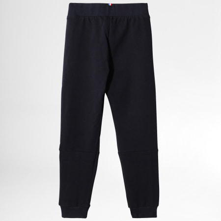 Le Coq Sportif - Pantaloni da jogging per bambini 2210552 blu navy