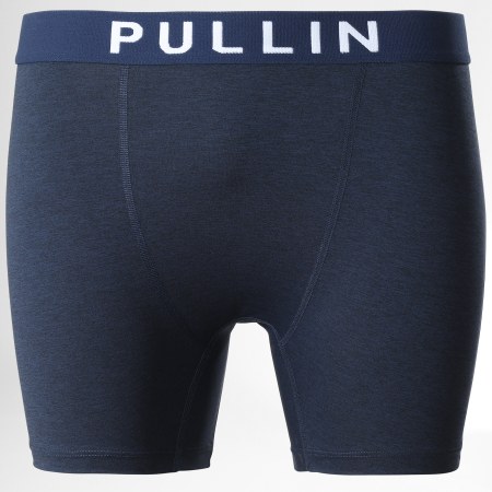 Pullin - Boxer Fashion 2 Uni blu navy