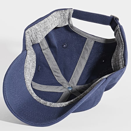 The North Face - Casquette Norm Hat Bleu Marine
