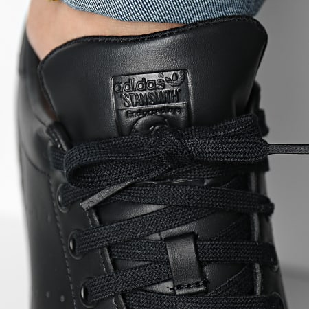 Adidas Originals - Baskets Stan Smith FX5499 Core Black