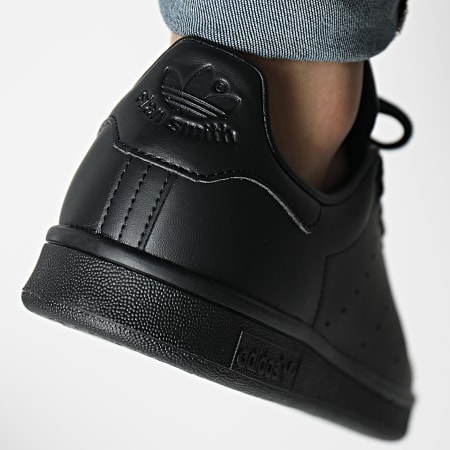 Adidas Originals - Baskets Stan Smith FX5499 Core Black
