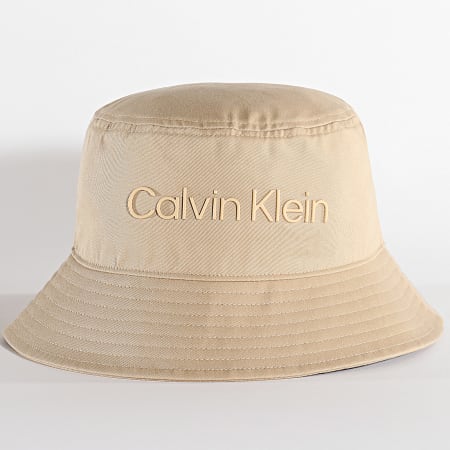 Calvin Klein - Logo tecnico Bob 9207 Beige