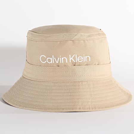 Calvin Klein - Bob Technical Logo 9207 Beige