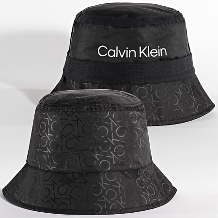Calvin Klein - Bob Nylon Mono 9216 Negro
