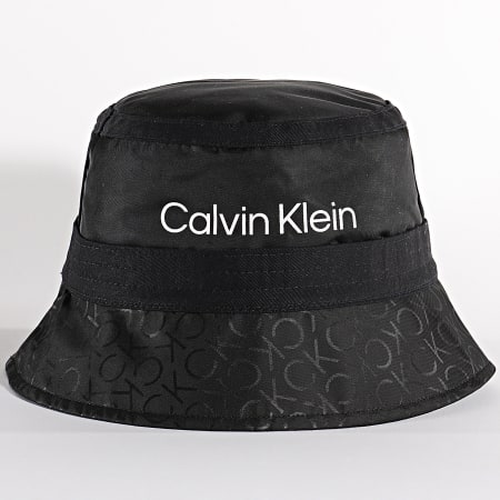 Calvin Klein - Bob Nylon Mono 9216 Nero