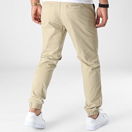 Only And Sons - Pantalone Jogger Cam Aged Sable