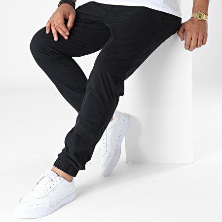 Only And Sons - Jogger Pant Cam Aged Noir