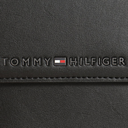 Tommy Hilfiger - Cactus Phone 9400 Borsa nera