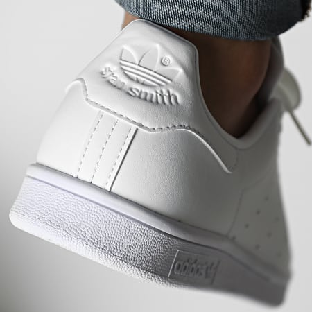 Adidas Originals - Baskets Stan Smith FX5500 Footwear White