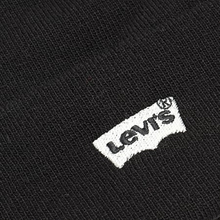Levi's - Bonnet 225984 Noir