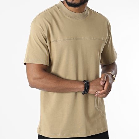 Classic Series - T-shirt FT-6125 Zand