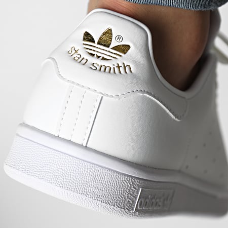 Adidas Originals - Baskets Stan Smith GY5695 Footwear White