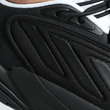 Adidas Originals - Ozelia GX4499 Sneakers Core Black Cloud White