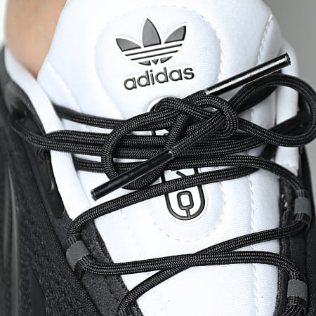 Adidas Originals - Ozelia GX4499 Sneakers Core Black Cloud White
