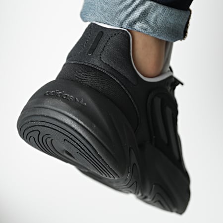 Adidas Originals - Zapatillas Ozelia GX4499 Core Black Cloud White