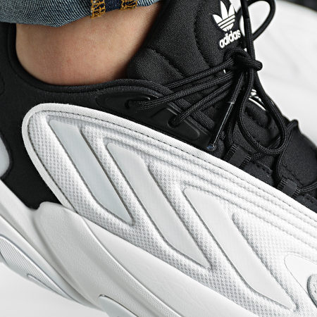 adidas - Baskets Ozelia GY1561 Footwear White Core Black Crystal White