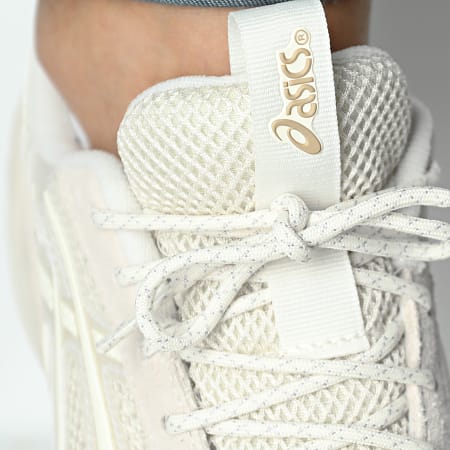 Asics - Sneakers Gel 1090 v2 1203A224 Crema Crema