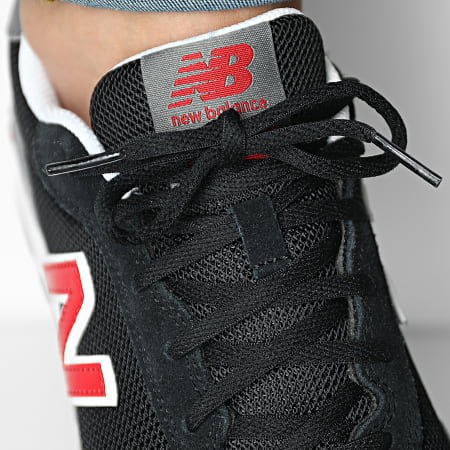 New Balance - Sneakers 515 ML515VS3 Nero Grigio