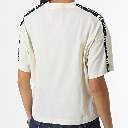 Polo reebok hotsell femme beige