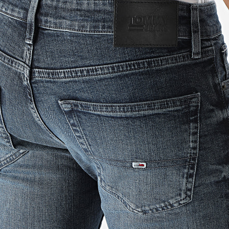 Tommy Jeans - Scanton Slim Jeans 3667 Blu Denim