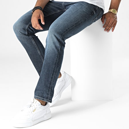 Tommy Jeans - Scanton Slim Jeans 3667 Blu Denim