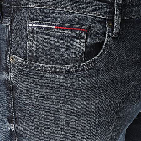 Tommy Jeans - Austin 3531 Jeans slim Blu Denim