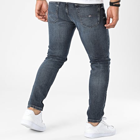 Tommy Jeans - Austin 3531 Jeans slim Blu Denim