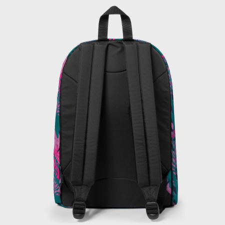 Eastpak - Sac A Dos Out Of Office Brize Rose