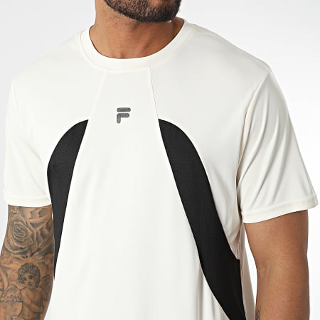 Fila - Camiseta Rhodos FAM0125 Beige