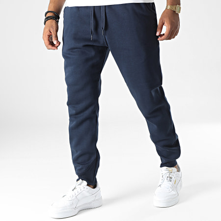 G-Star - Pantalones de chándal D15653-C235 Azul marino