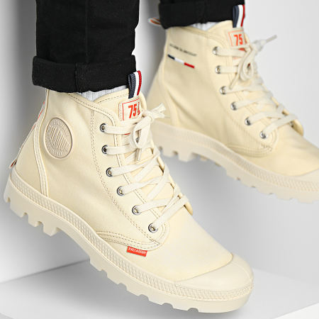 Palladium - Boots Pampa Hi Dare 75 
