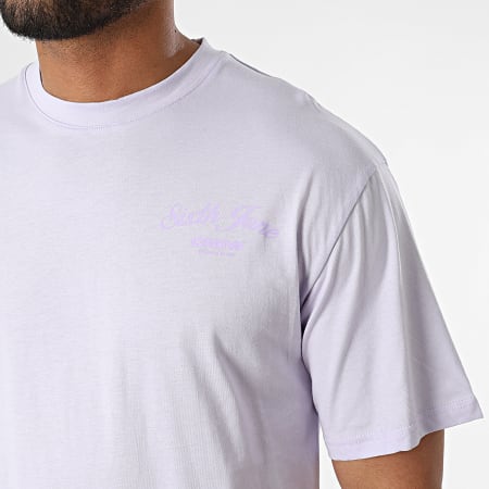 Sixth June - Tee Shirt M22838PTS Violet