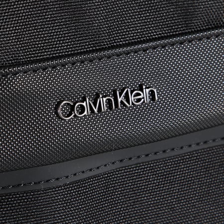Calvin Klein - Remote Flatpack 9588 Nero