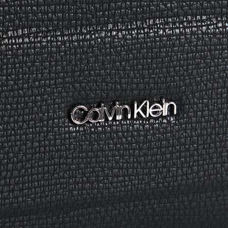 Calvin Klein - Sacoche Minimalism 9574 Noir