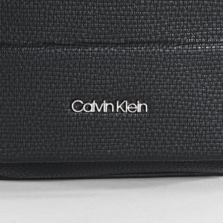 Calvin Klein - Sacoche Minimalism 9558 Noir