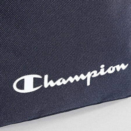 Champion - Borsa 805519 blu navy