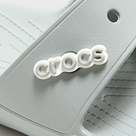 Crocs - Sandalias Classic Crocs Sandalia Gris