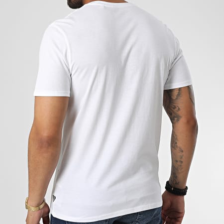 Guess - M2YI07-K9RM1 T-shirt Bianco
