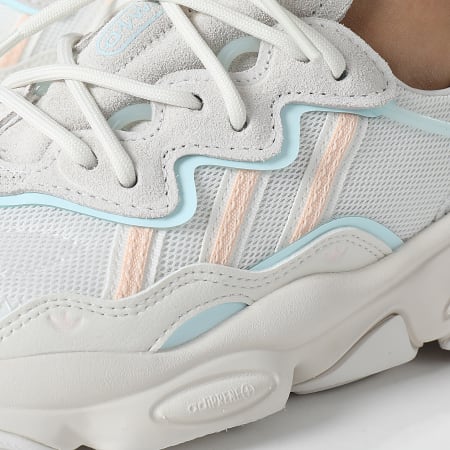 Adidas ozweego blancas mujer best sale