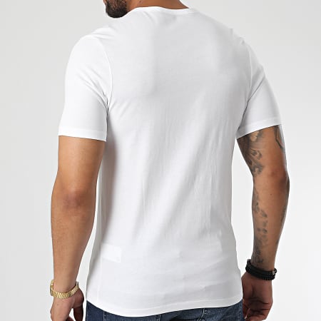 BOSS - Set di 3 camicie classiche 50475285 bianco