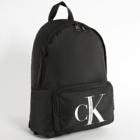 Calvin Klein - Sac A Dos Sport Essential Campus 9831 Noir