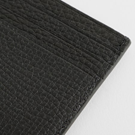 Calvin Klein - Porte-cartes Minimalism 9613 Noir