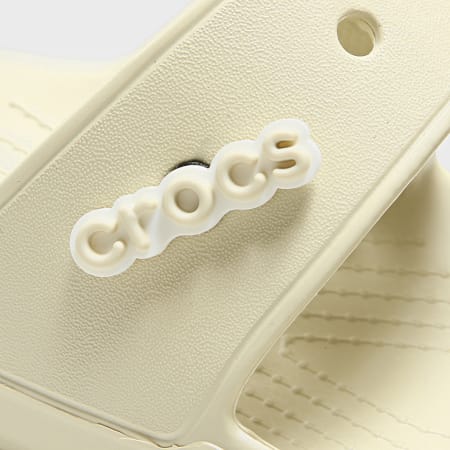 Crocs - Sandales Classic Crocs Sandal Beige