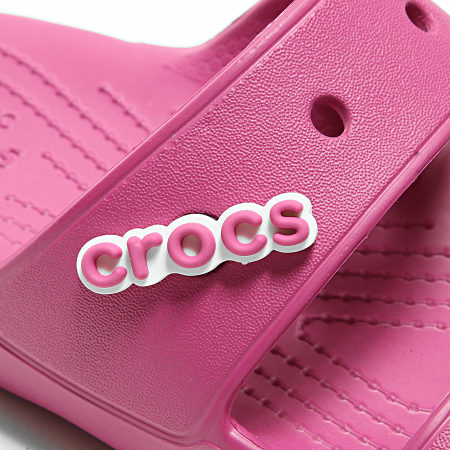 Crocs - Sandales Femme Classic Crocs Sandal Rose