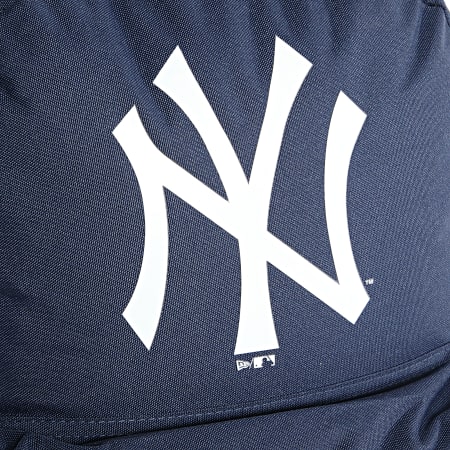 New Era - Zaino Stadium New York Yankees blu navy
