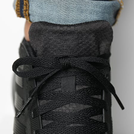 Adidas Sportswear - Sneakers Galaxy 6 GW4138 Core Black