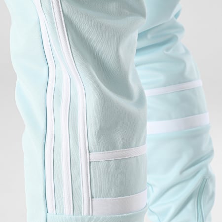 Adidas Originals - Pantalon Jogging Cutline HK9685 Bleu Ciel