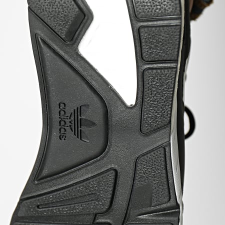 Adidas Originals - ZX 1K Boost 2 Sneakers GZ3551 Core Black Cloud White