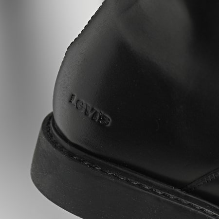 Levi's - Boots Amos 234727 Full Black